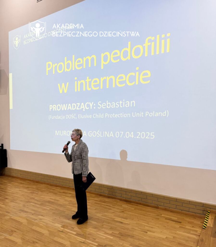 Murowana Goślina