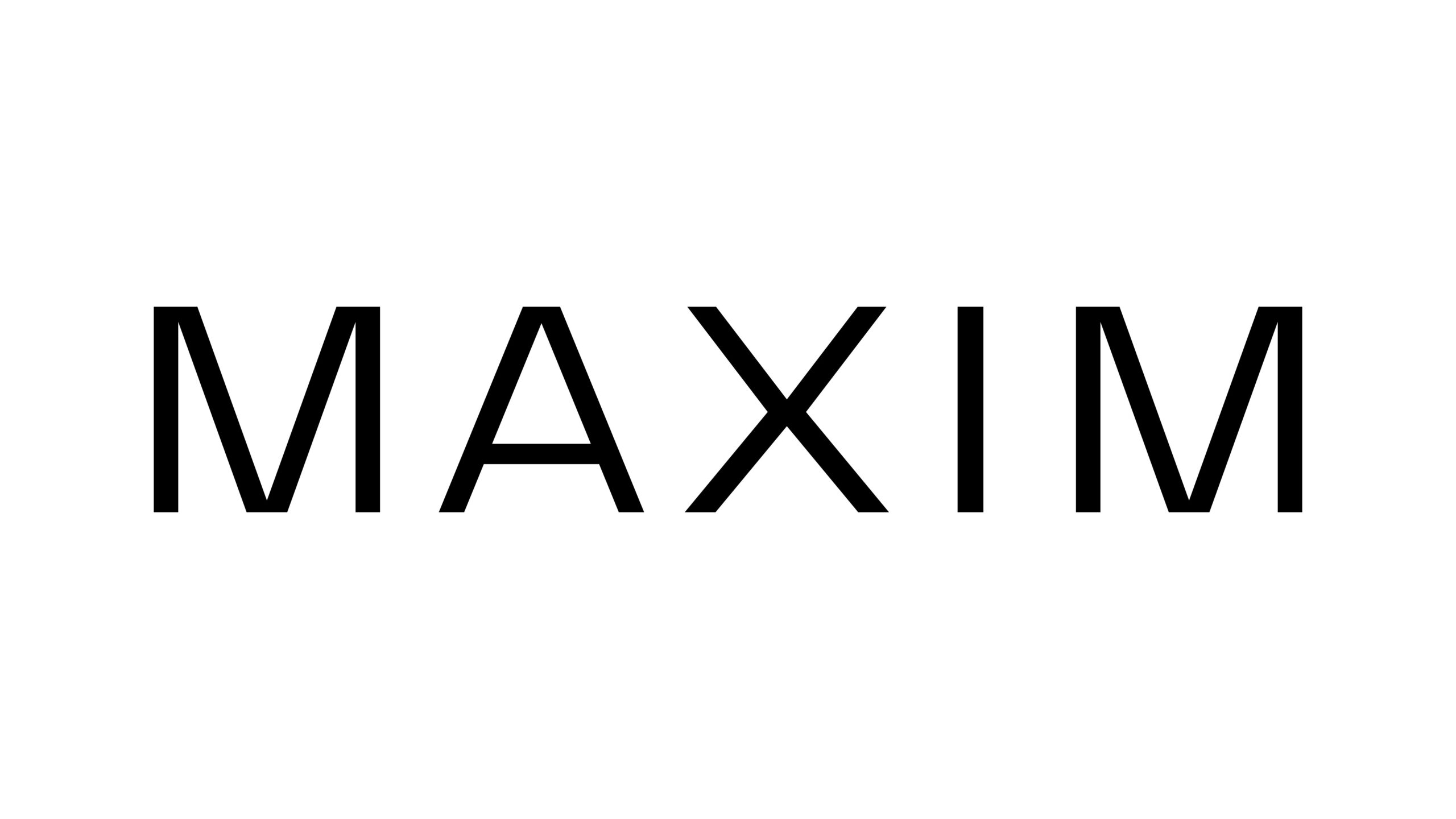 Maxim Ceramics