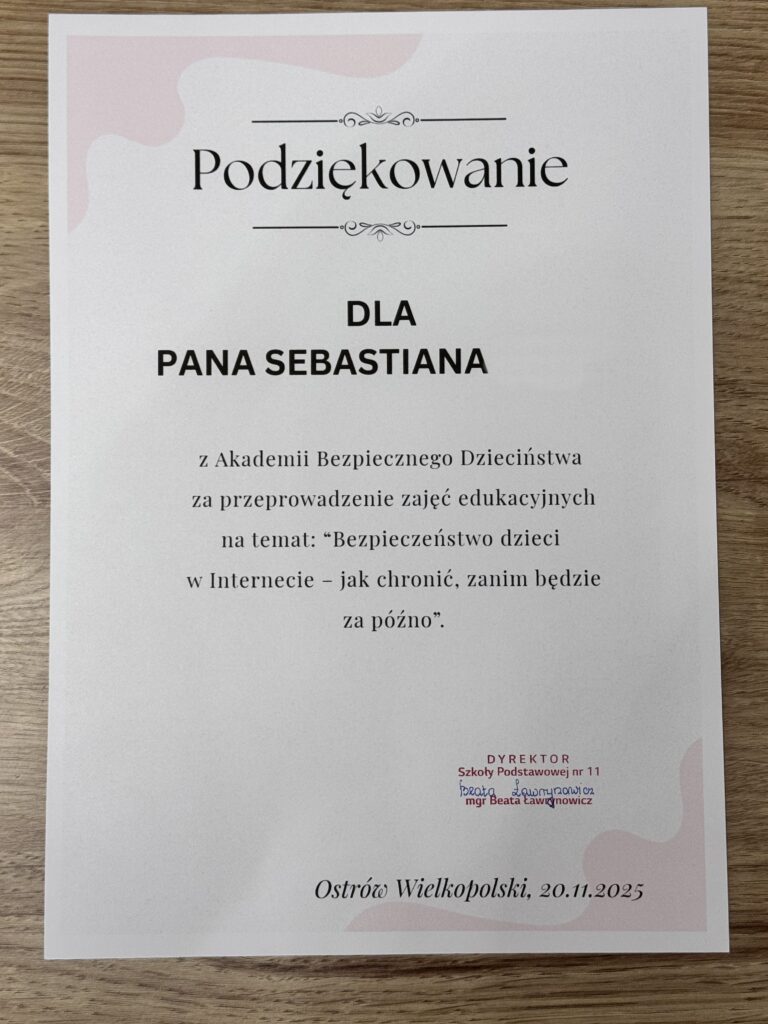 Ostrów Wielkopolski
