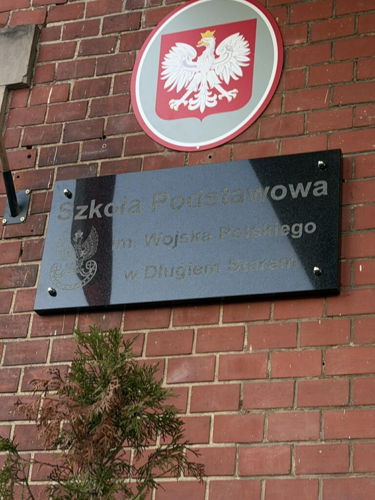 Długie Stare