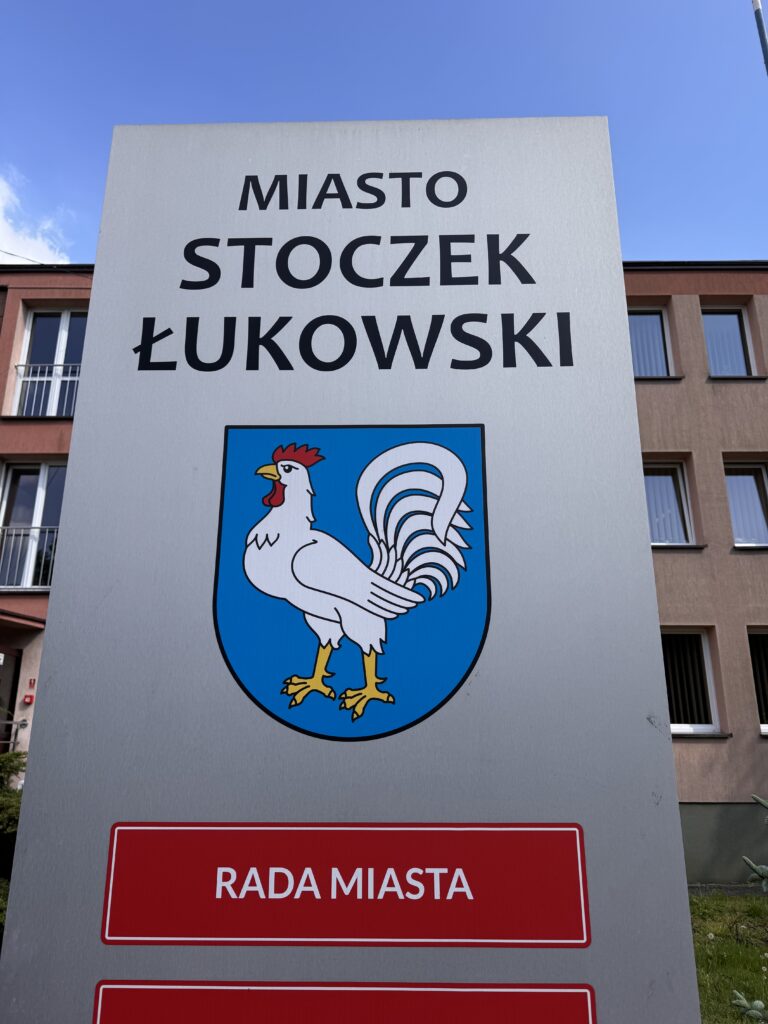 Stoczek Łukowski