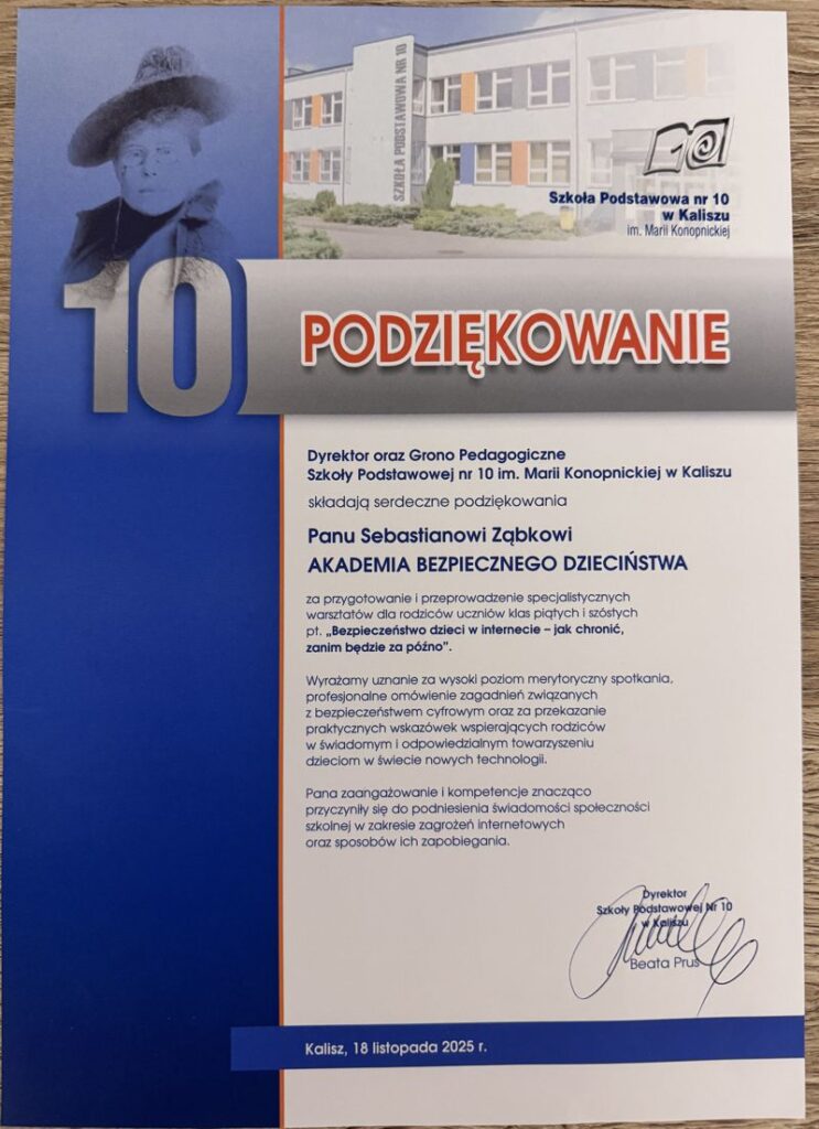 SP10 Kalisz