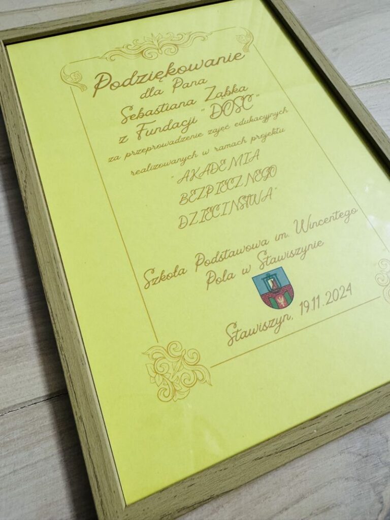 SP Stawiszyn