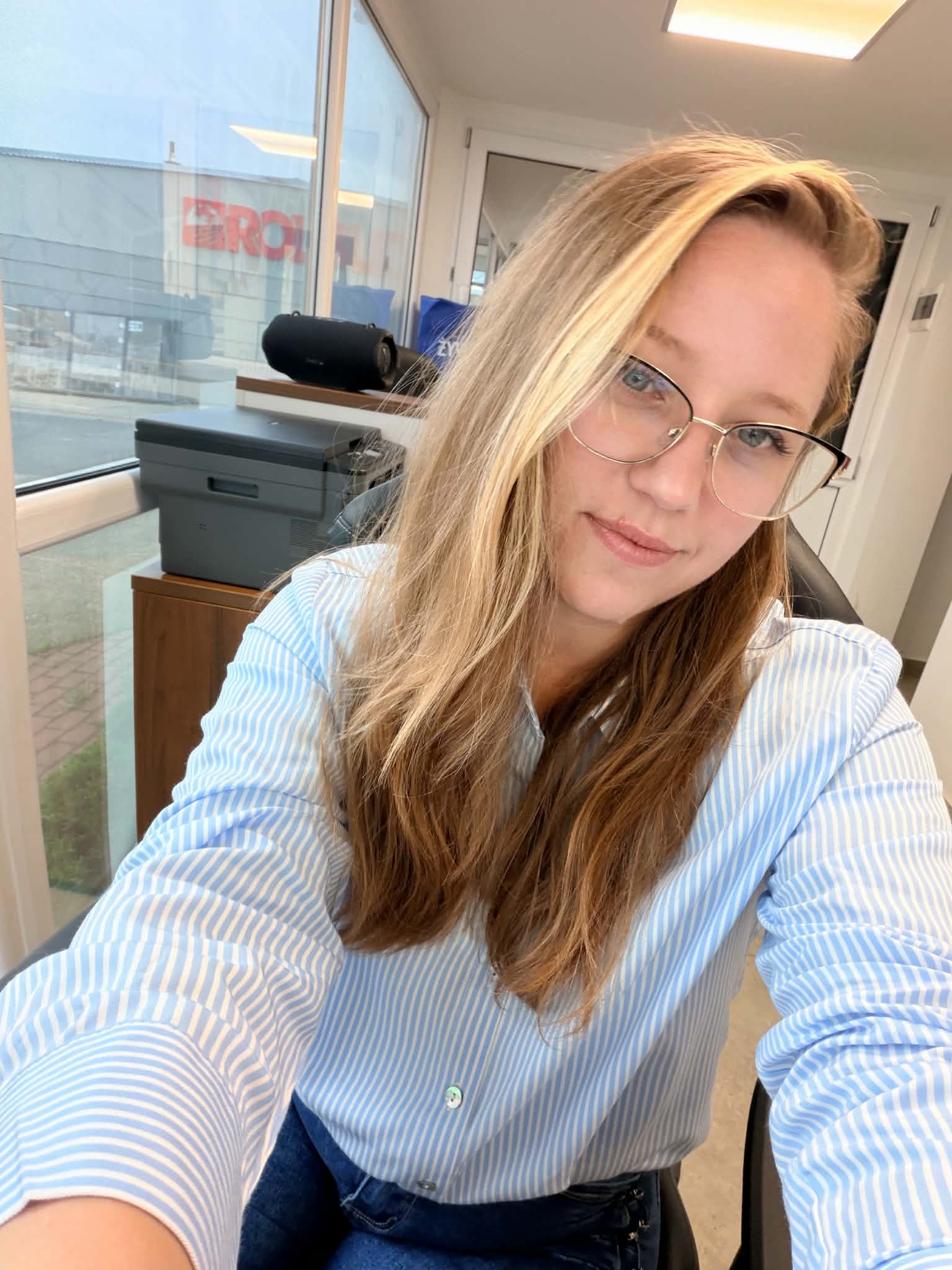 Klaudia Ślusarczyk