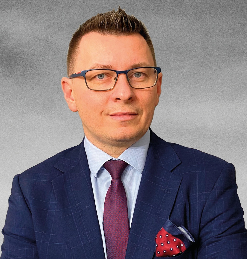 Sebastian Ząbek