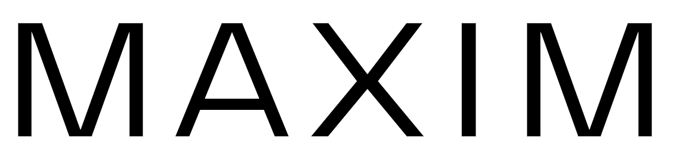 Maxim Ceramics